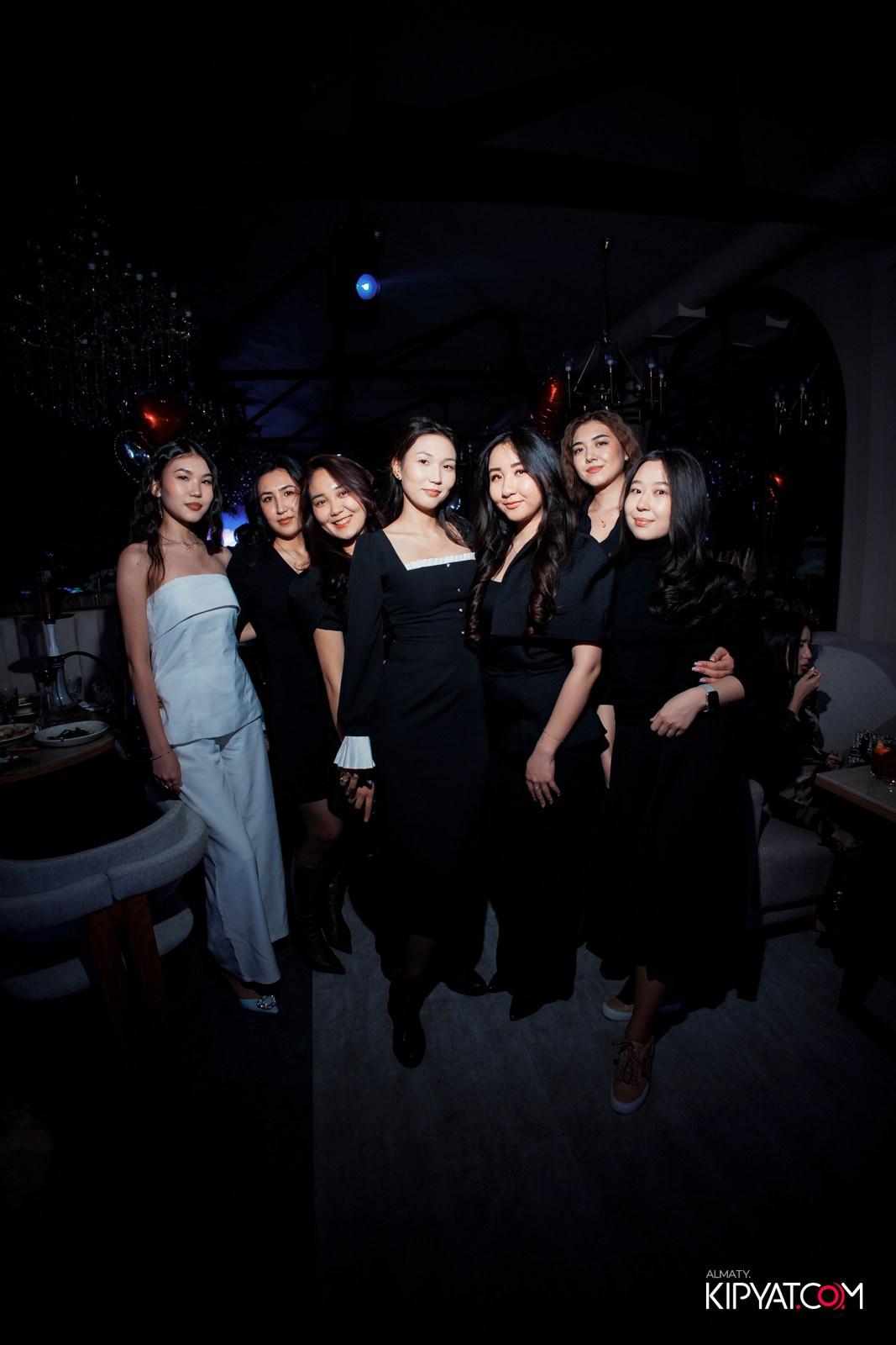 SAHARA ASIAN MIX. КИПЯТКОМ АЛМАТЫ! Фотосъемка мероприятий в Алматы