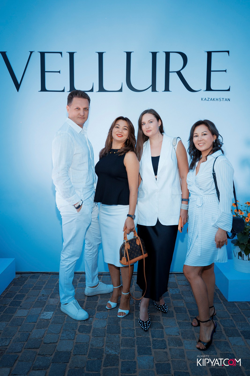 TRADITIONAL DESIGN DINNER 2025. КИПЯТКОМ АЛМАТЫ!