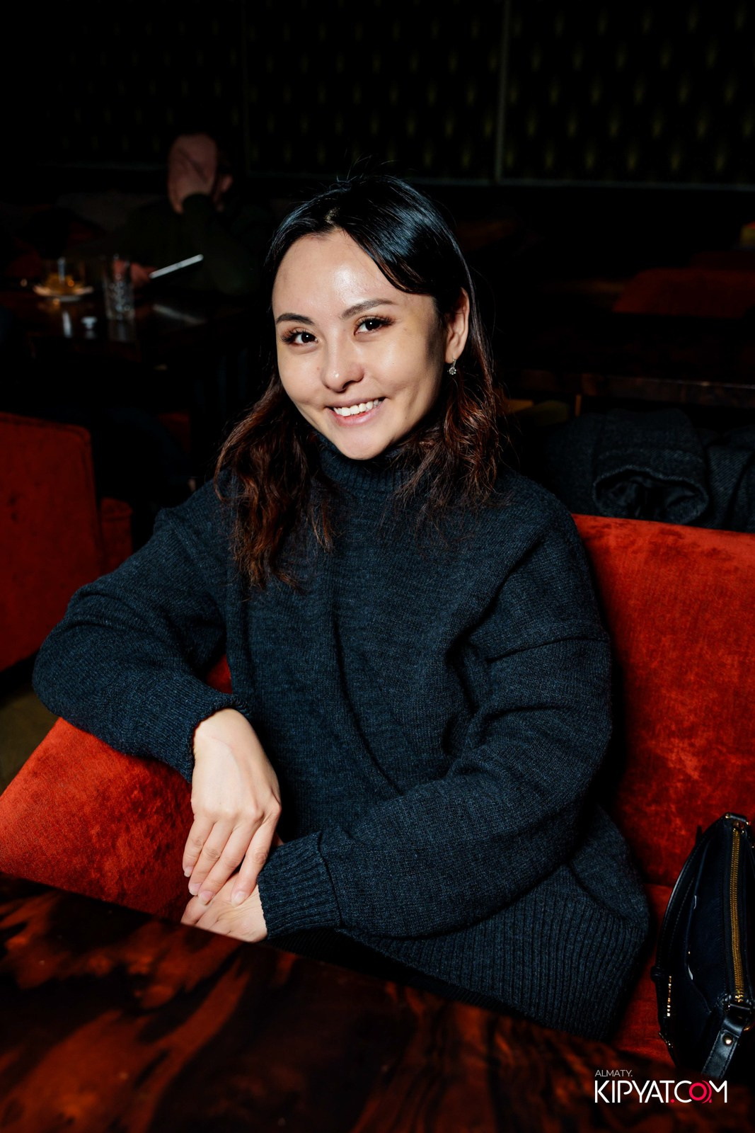 OLOVO BAR НА ДОСТЫК. КИПЯТКОМ АЛМАТЫ!