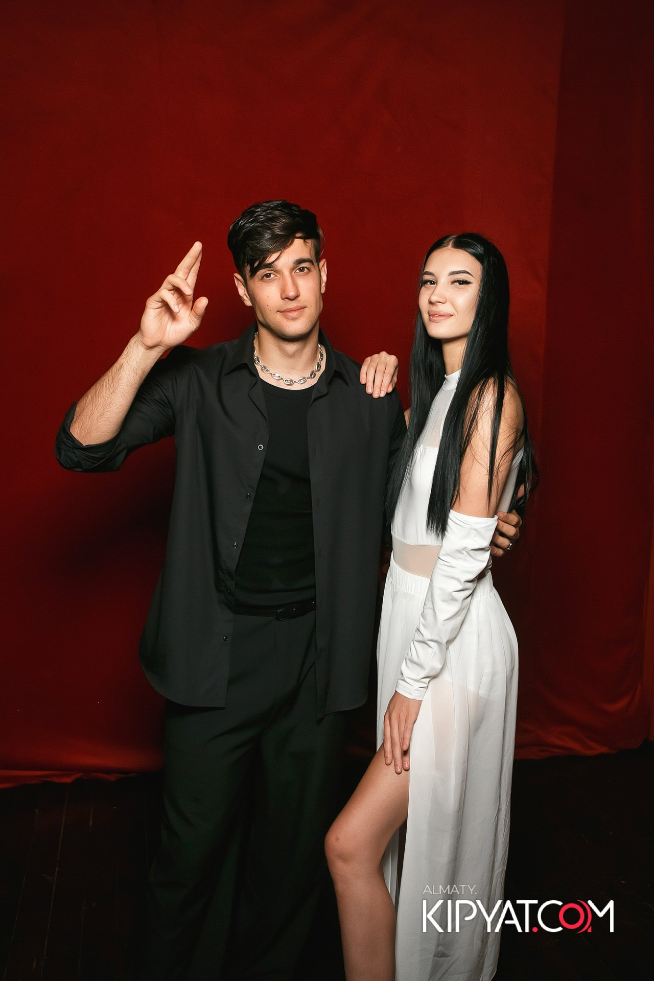 BLA BLA BAR. КИПЯТКОМ АЛМАТЫ!