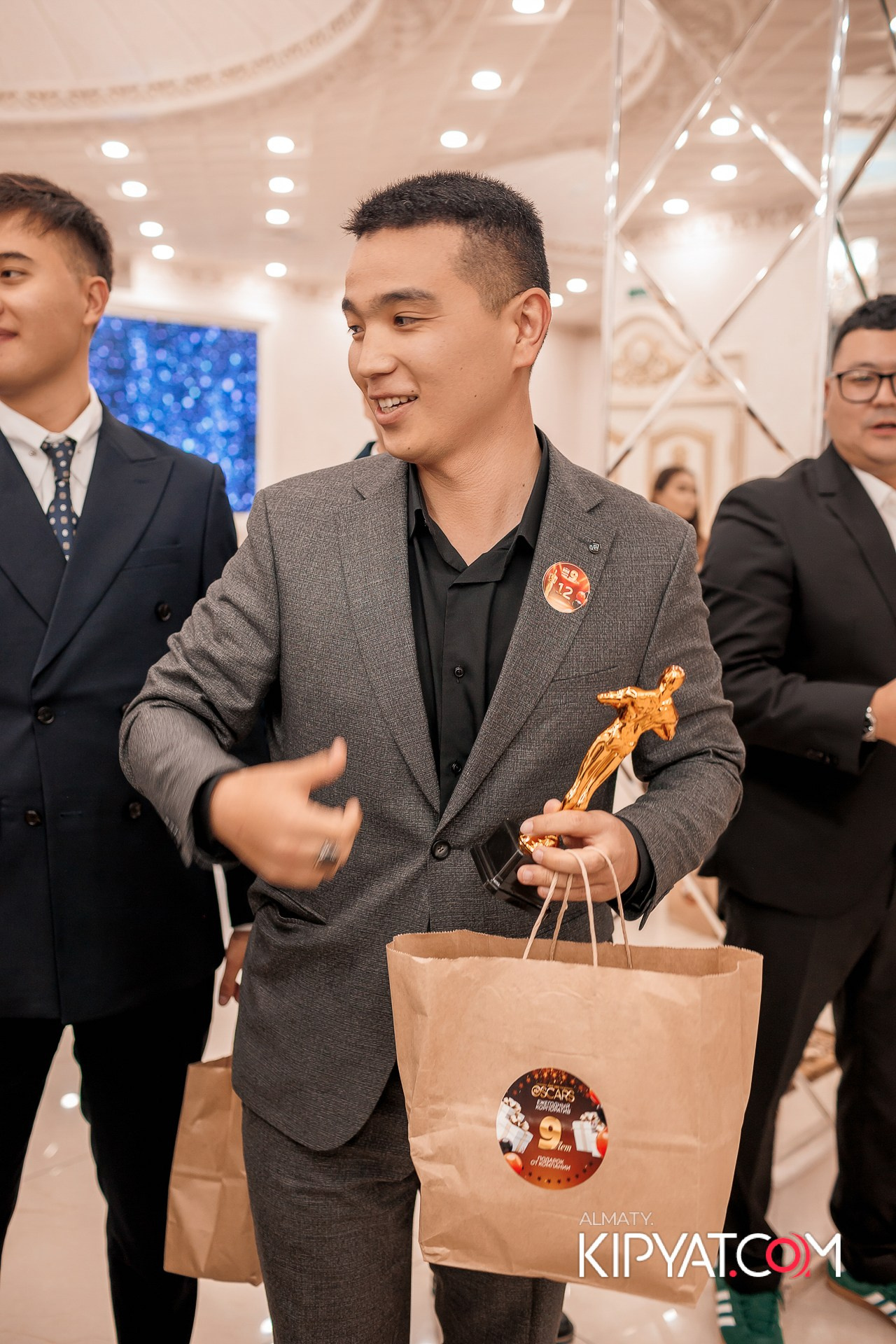 КОРПОРАТИВ PHOTO VIDEO SERVICE. КИПЯТКОМ АЛМАТЫ!