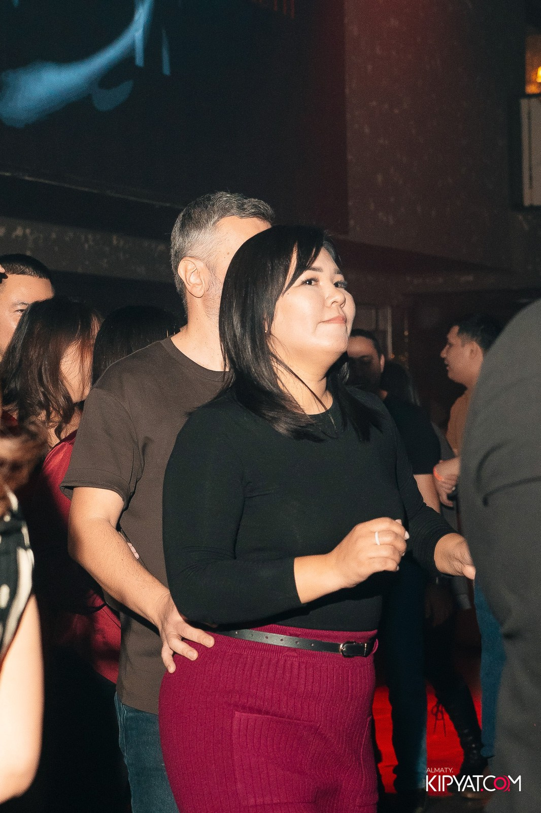 RETRO HIT. КИПЯТКОМ АЛМАТЫ!