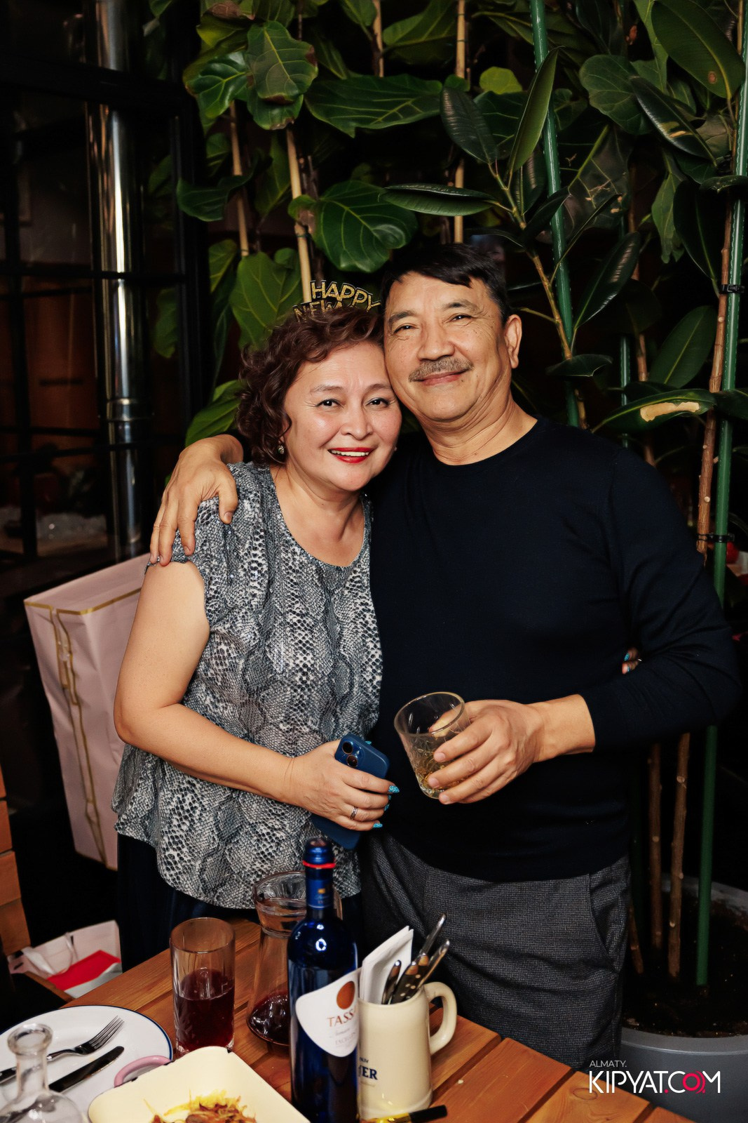 PAULANER. КИПЯТКОМ АЛМАТЫ!