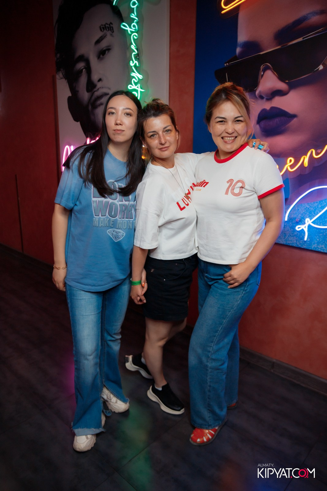 ДОРОГАЯ Я НЕ ПИЛ. КИПЯТКОМ АЛМАТЫ!