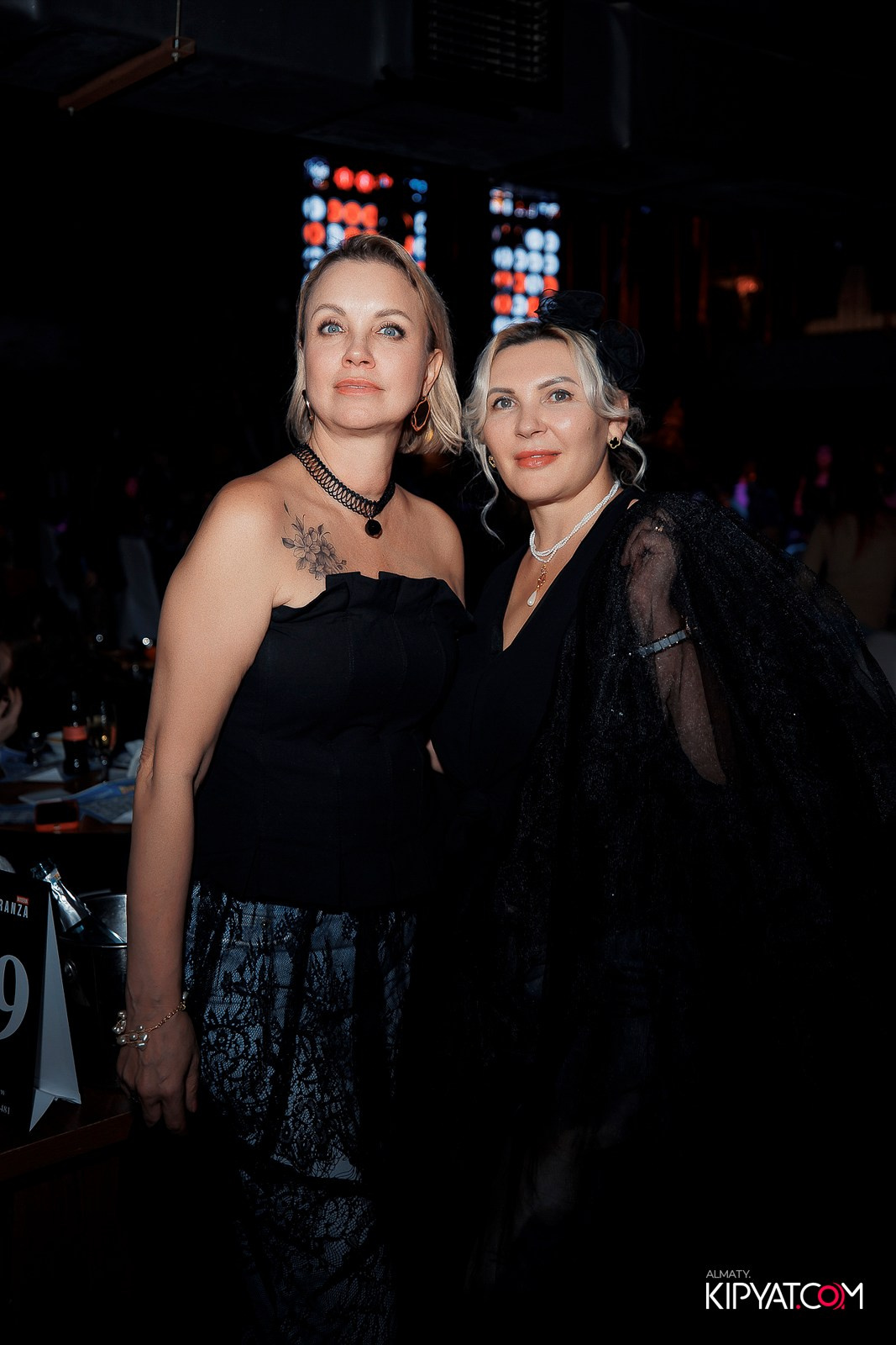 МУЗЫКАЛЬНОЕ ЛОТО В HIT RETRO. КИПЯТКОМ АЛМАТЫ!