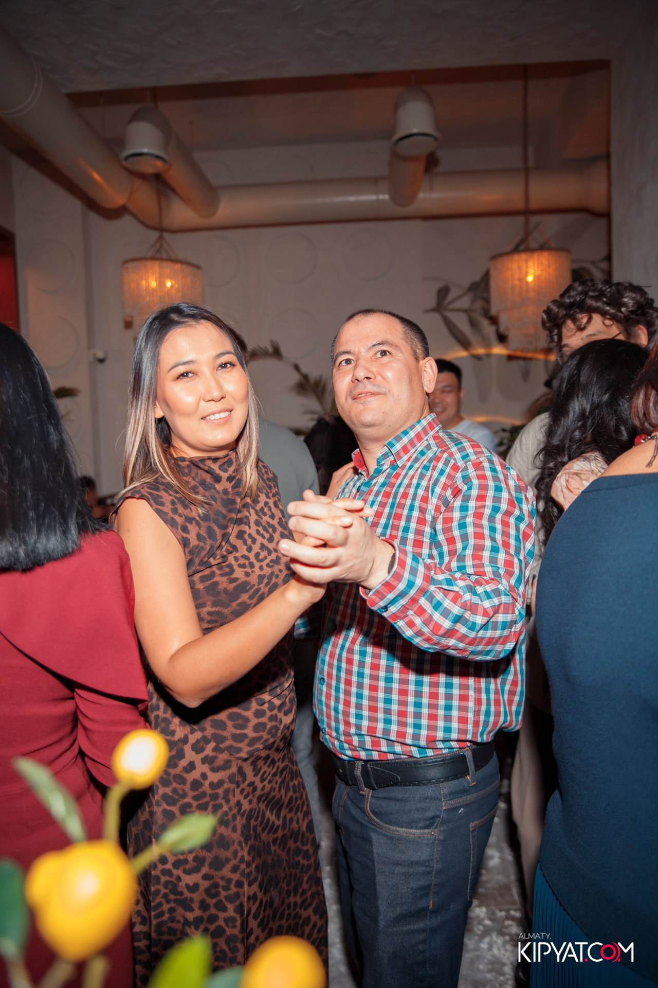 AIZA NEO BISTRO ABILAY KHAN. КИПЯТКОМ АЛМАТЫ! Фотосъемка мероприятий в Алматы