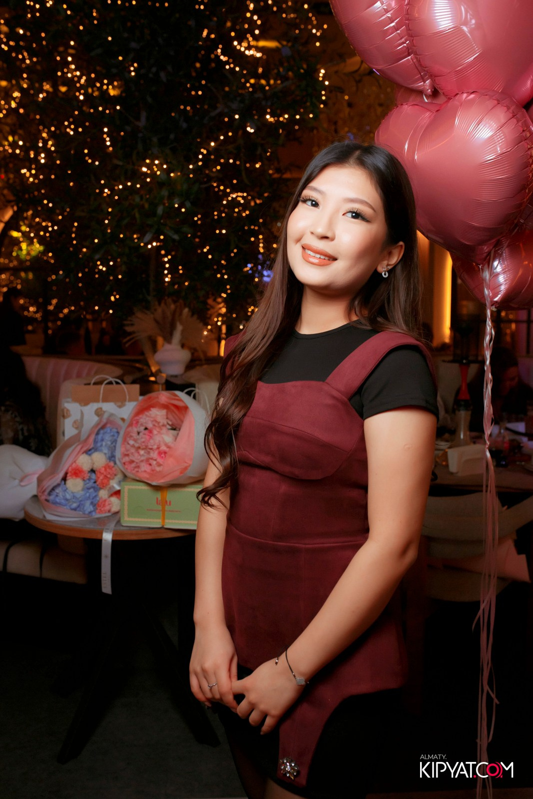 SAHARA ASIAN MIX. КИПЯТКОМ АЛМАТЫ! Фотосъемка мероприятий в Алматы