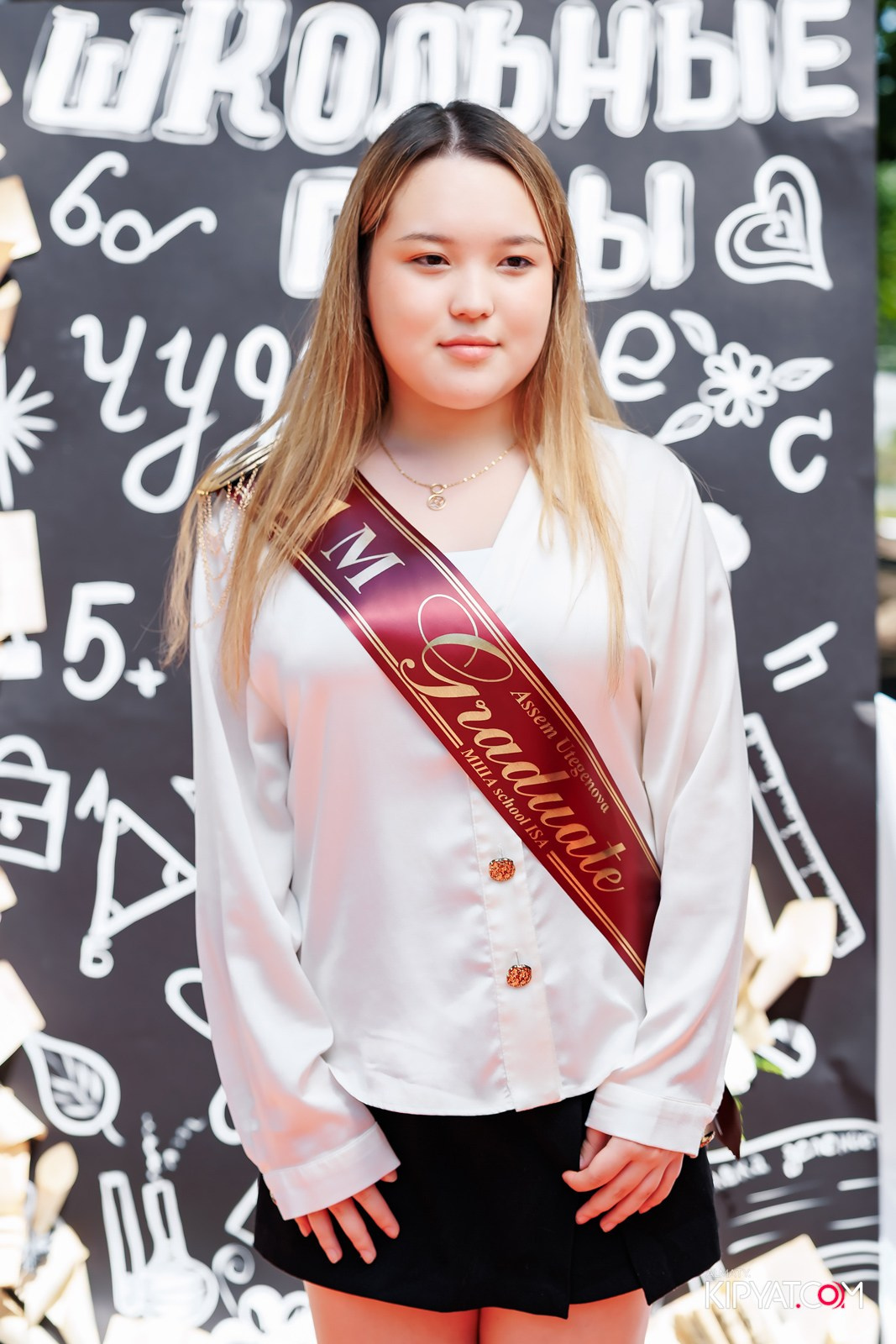 МЕЖДУНАРОДНАЯ ШКОЛА АЛМАТЫ — ВЫПУСК 2025. КИПЯТКОМ АЛМАТЫ!