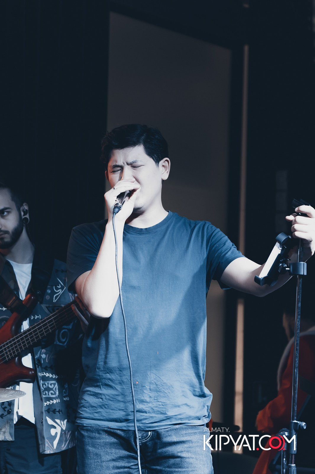 ПИНТА НУРЛЫ-ТАУ. КИПЯТКОМ АЛМАТЫ!