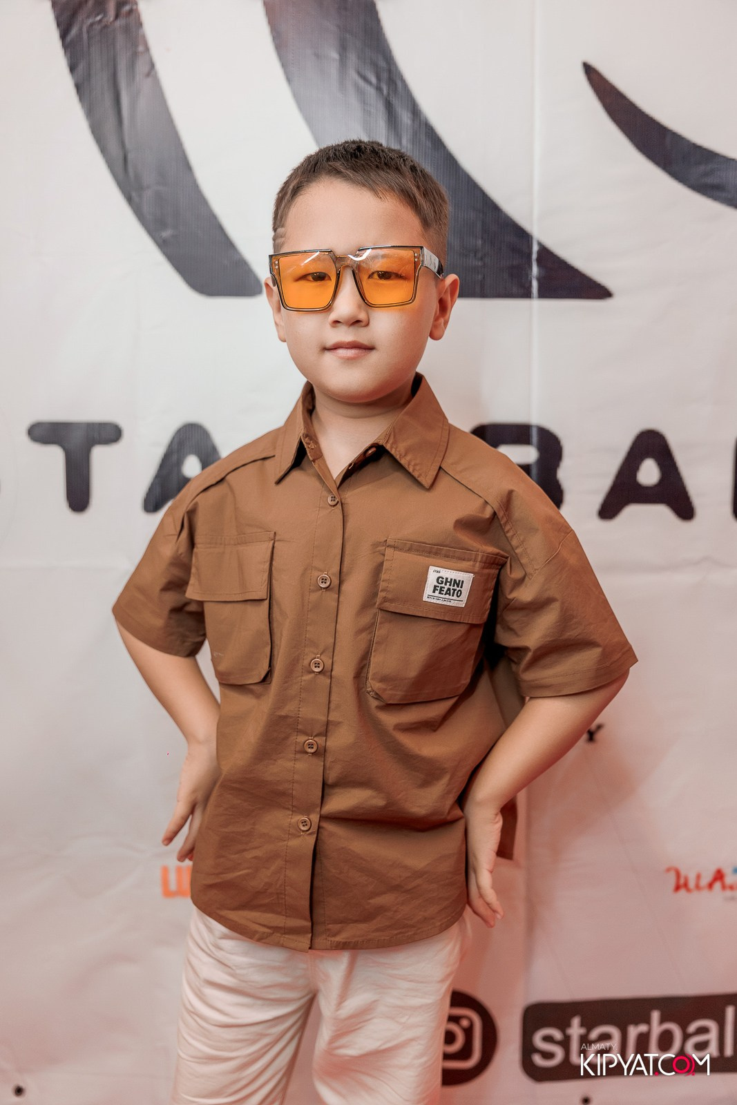 ПРЕЗЕНТАЦИЯ 10 ГРУППЫ КИНОПРОЕКТА STARBALALAR. КИПЯТКОМ АЛМАТЫ!