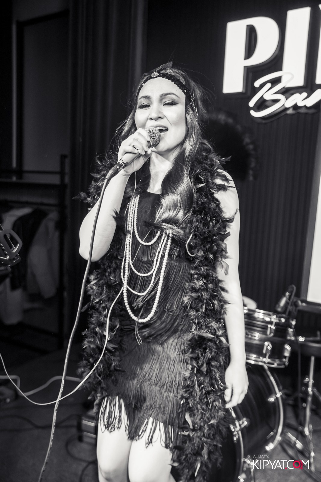 ПИНТА НУРЛЫ-ТАУ. КИПЯТКОМ АЛМАТЫ!