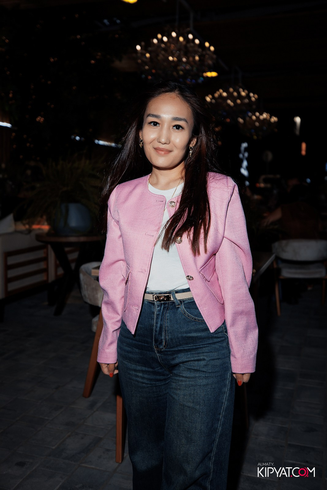 FRIENDS BAR & TERRACE. КИПЯТКОМ АЛМАТЫ!