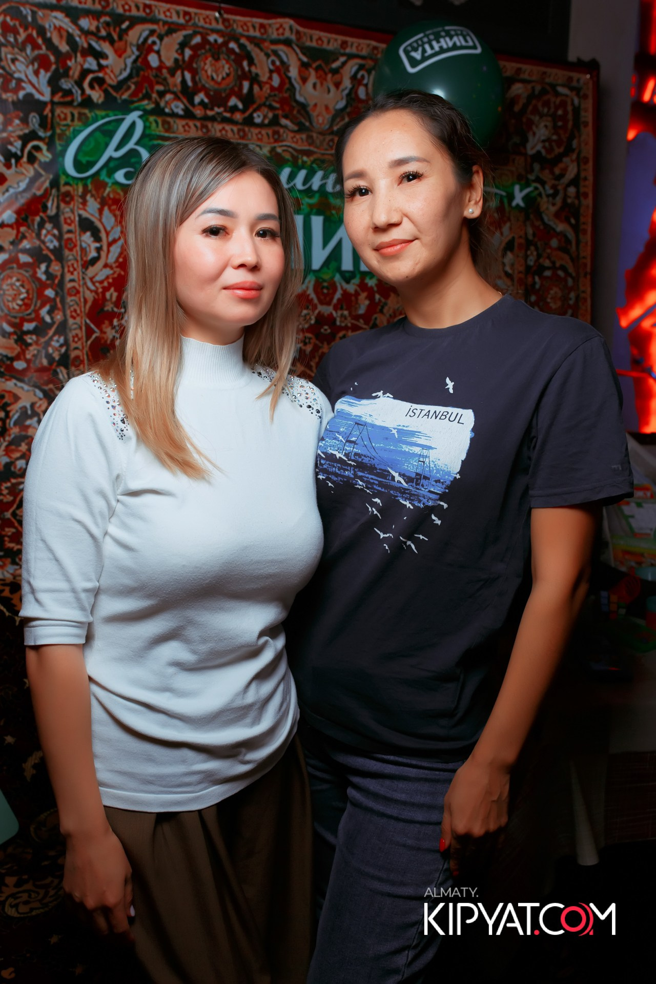 ПИНТА НА АЛТЫНСАРИНА. КИПЯТКОМ АЛМАТЫ! Фотосъемка мероприятий в Алматы