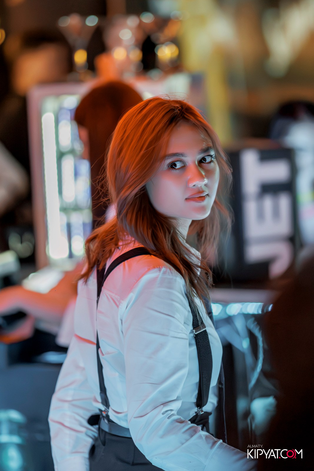 BHB. КИПЯТКОМ АЛМАТЫ!