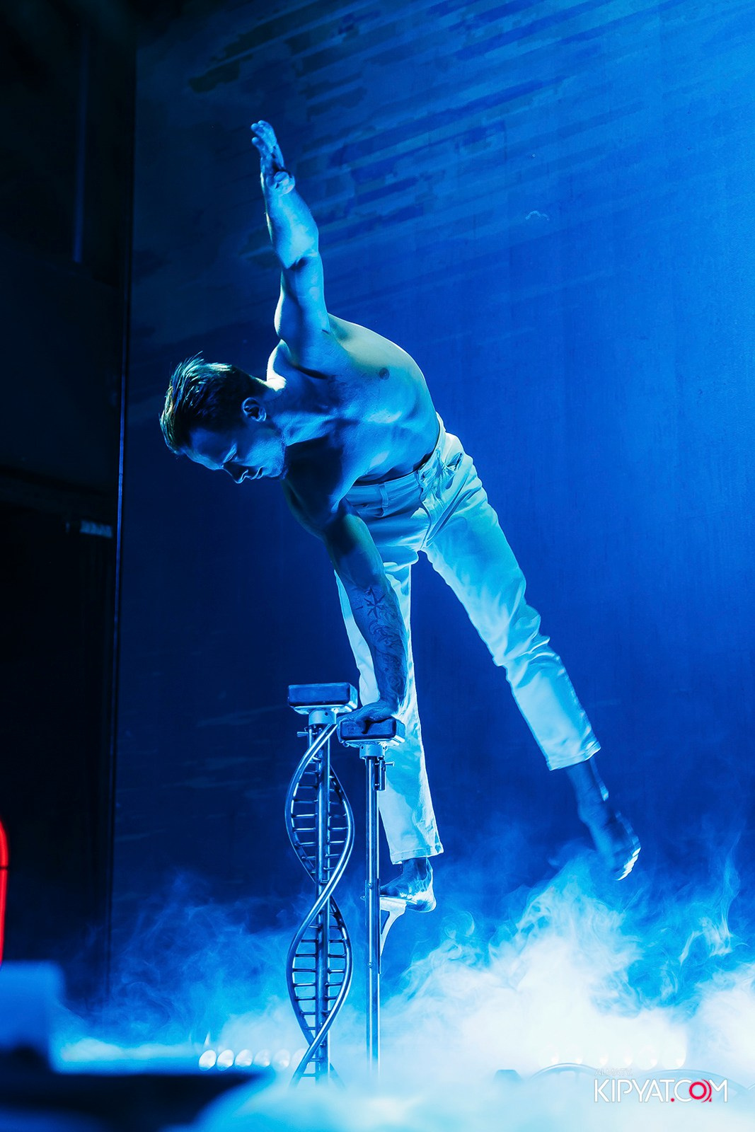 QUEEN. КИПЯТКОМ АЛМАТЫ!