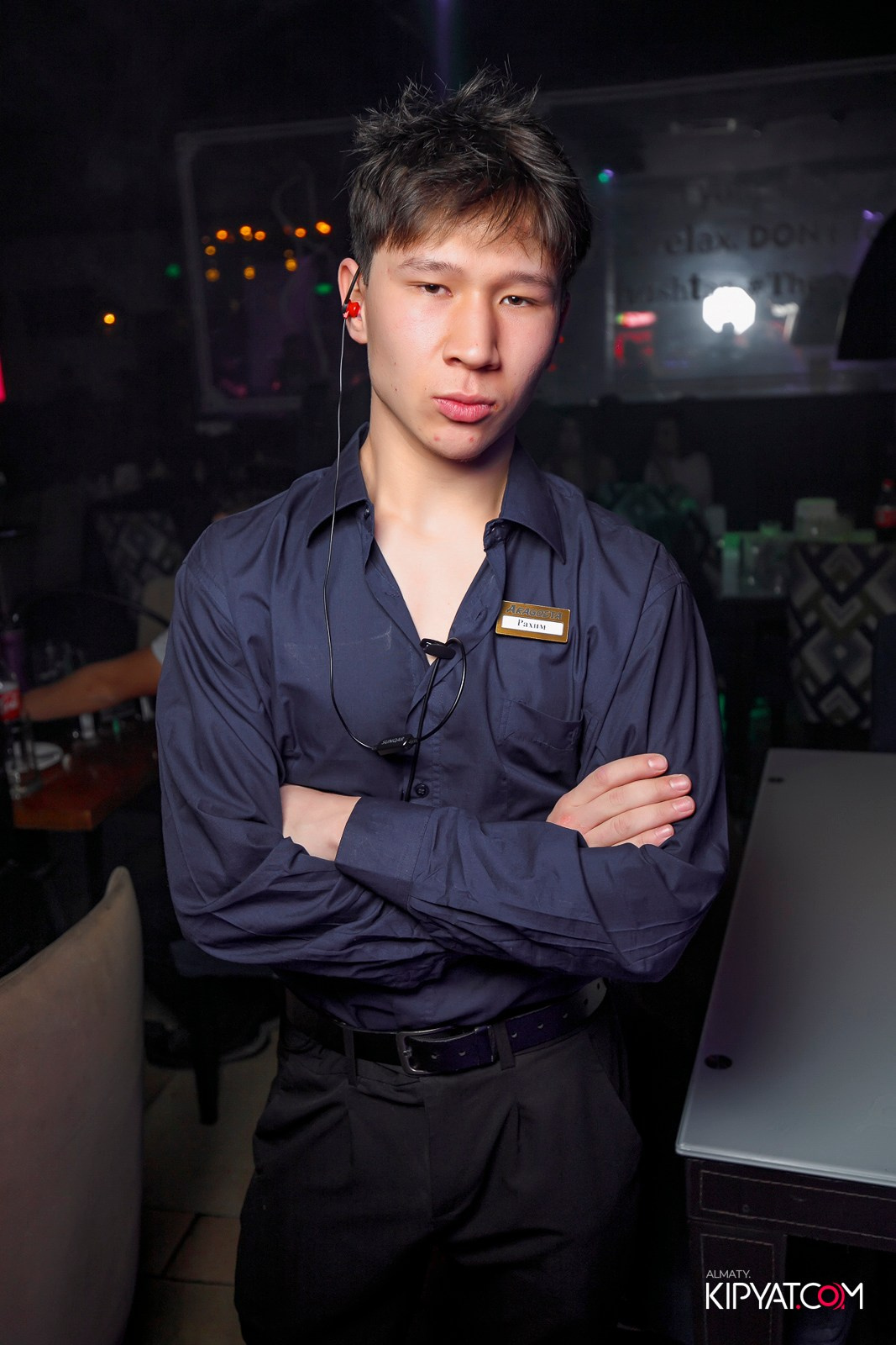 ARAGOSTA. КИПЯТКОМ АЛМАТЫ! Фотосъемка мероприятий в Алматы