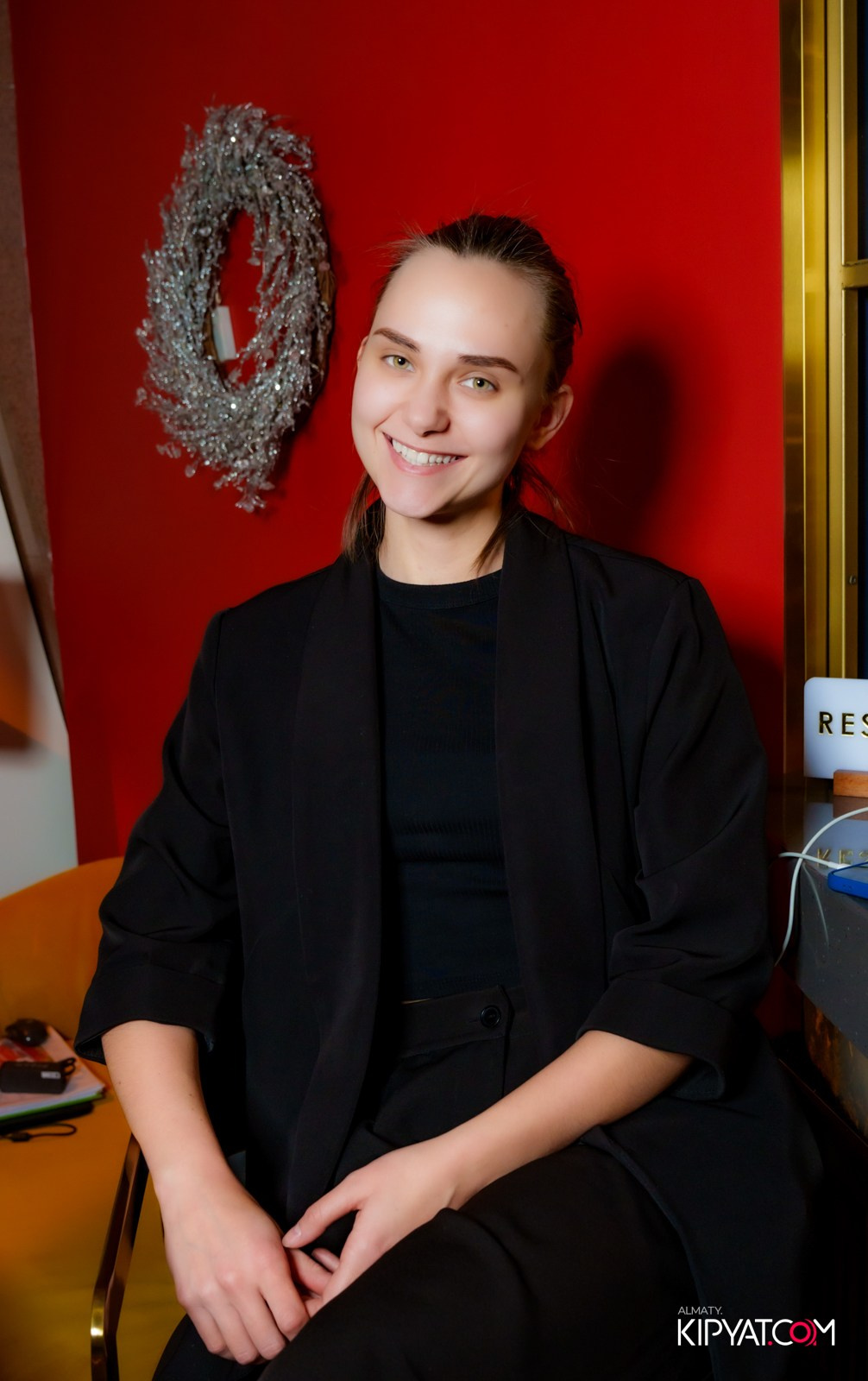 ПЯТНИЦА В FORT VERNYI. КИПЯТКОМ АЛМАТЫ!