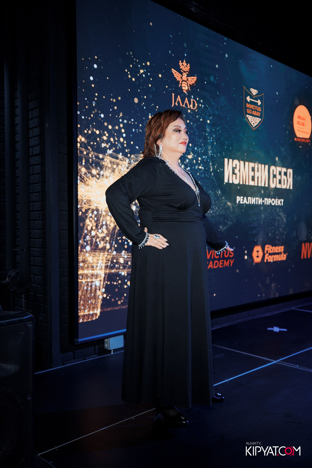 КОНКУРС КРАСОТЫ. ИЗМЕНИ СЕБЯ. КИПЯТКОМ АЛМАТЫ! Фотосъемка мероприятий в Алматы