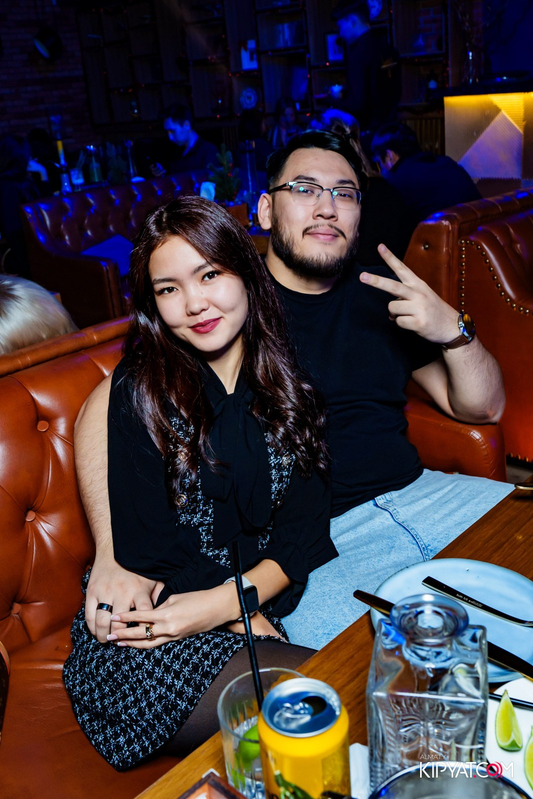 LUGO BAR. КИПЯТКОМ АЛМАТЫ!