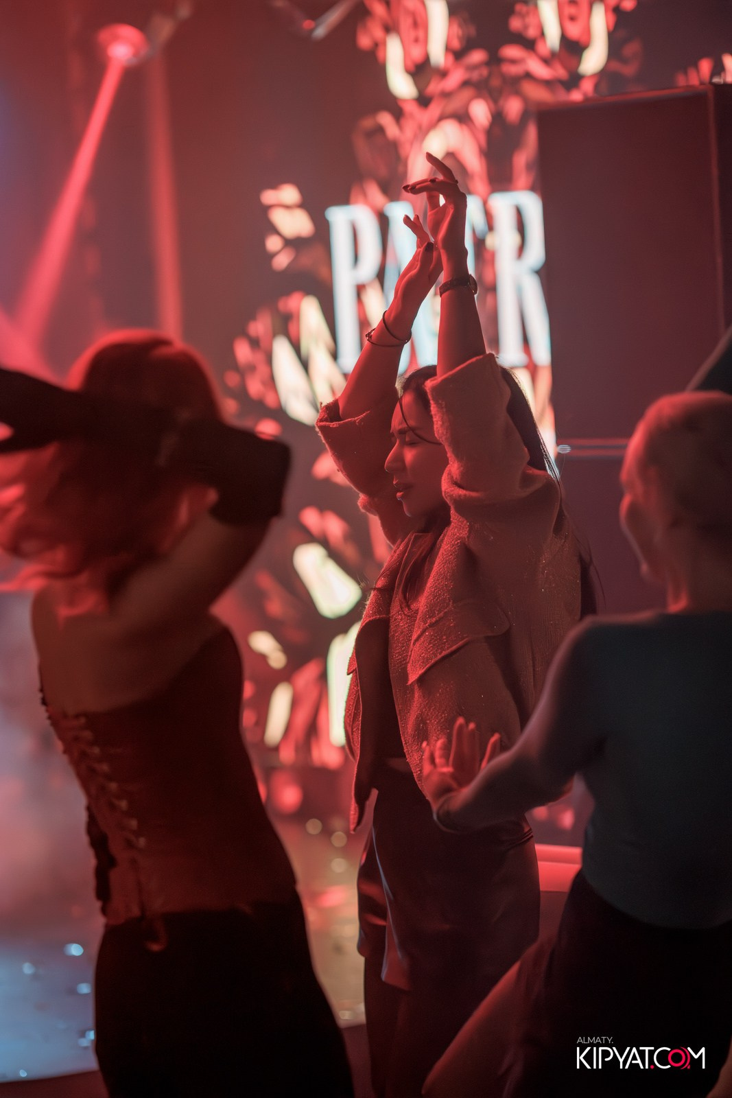 PATRIKI RESTAURANT. КИПЯТКОМ АЛМАТЫ!