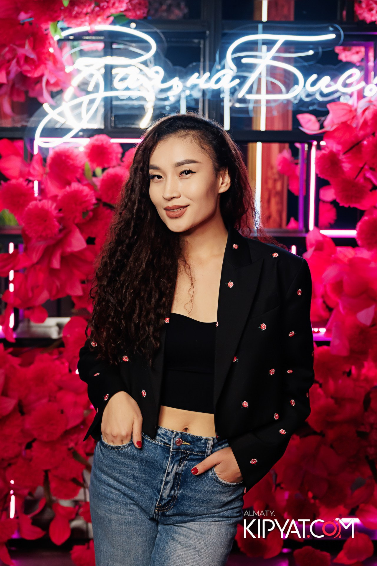 Зая, на бис. КИПЯТКОМ АЛМАТЫ!