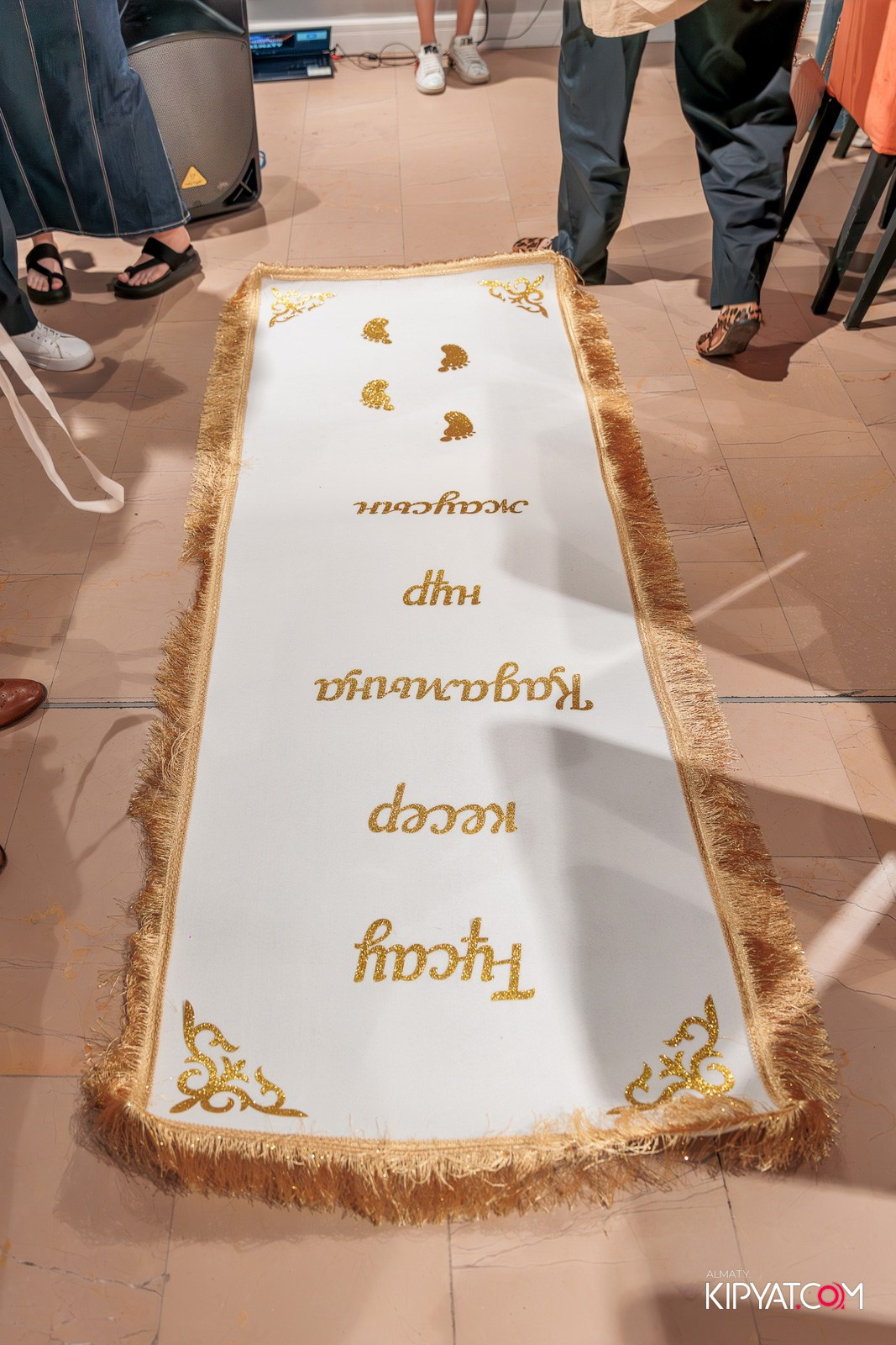 TAIMAN’S FIRST SAFARI. КИПЯТКОМ АЛМАТЫ!