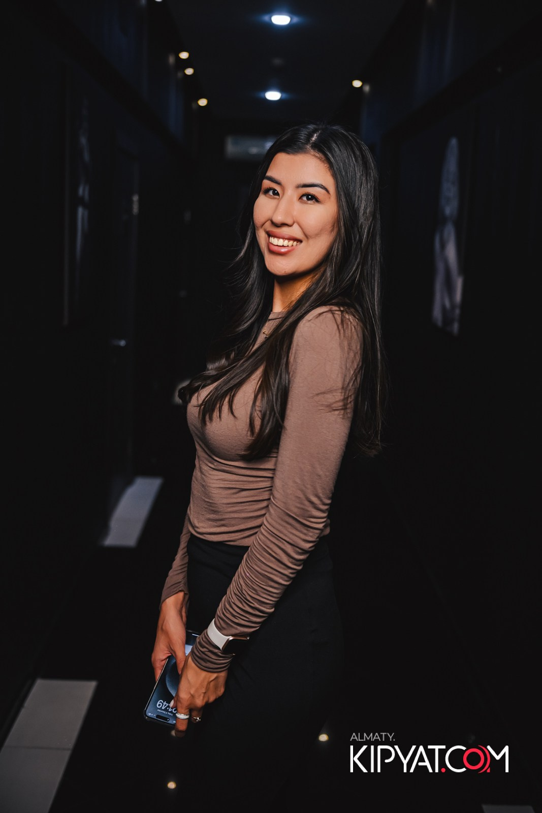 ROCK CRYSTAL. КИПЯТКОМ АЛМАТЫ!