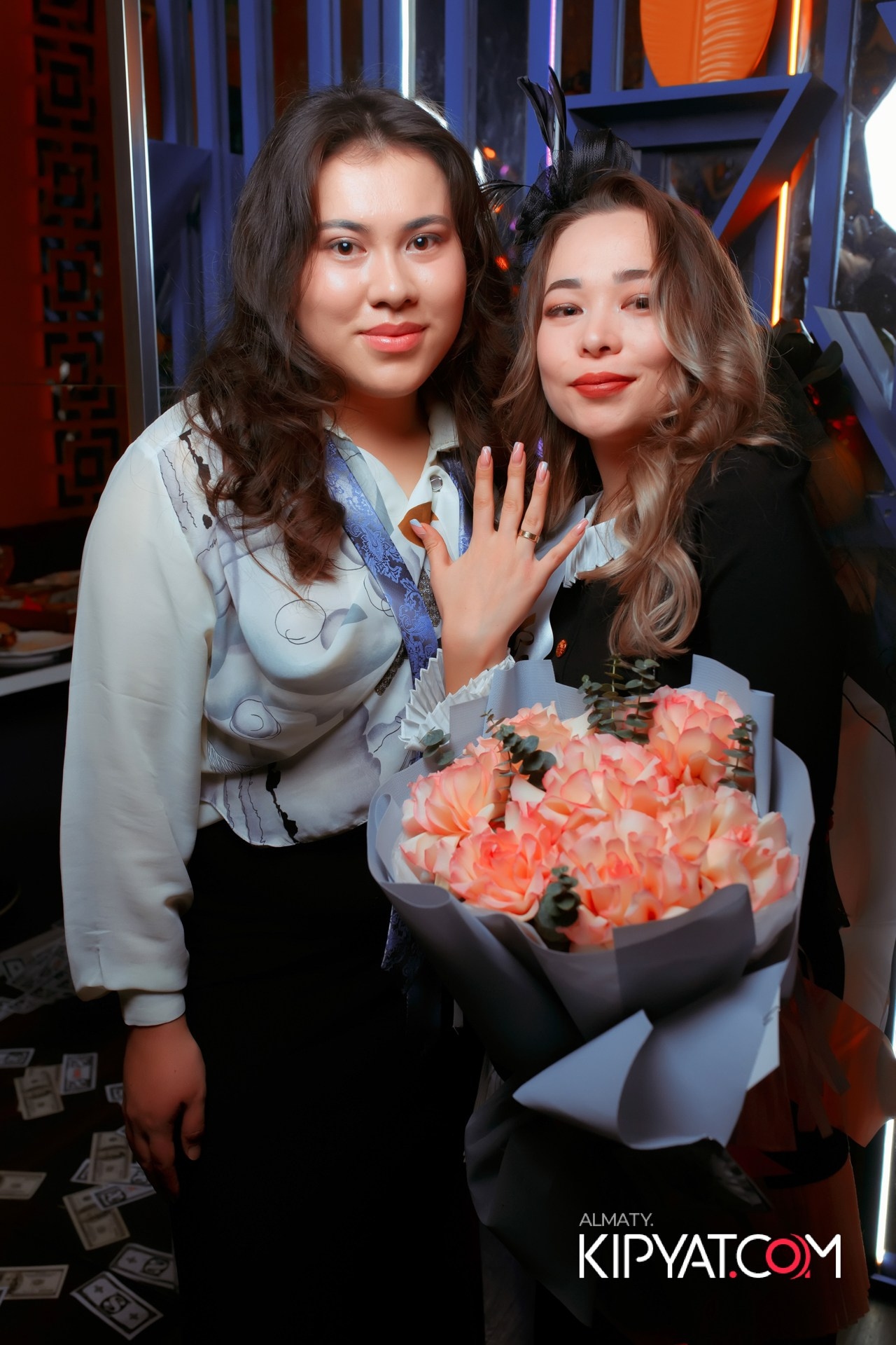 УХО И МЕДВЕДЬ НА САИНА. КИПЯТКОМ АЛМАТЫ!