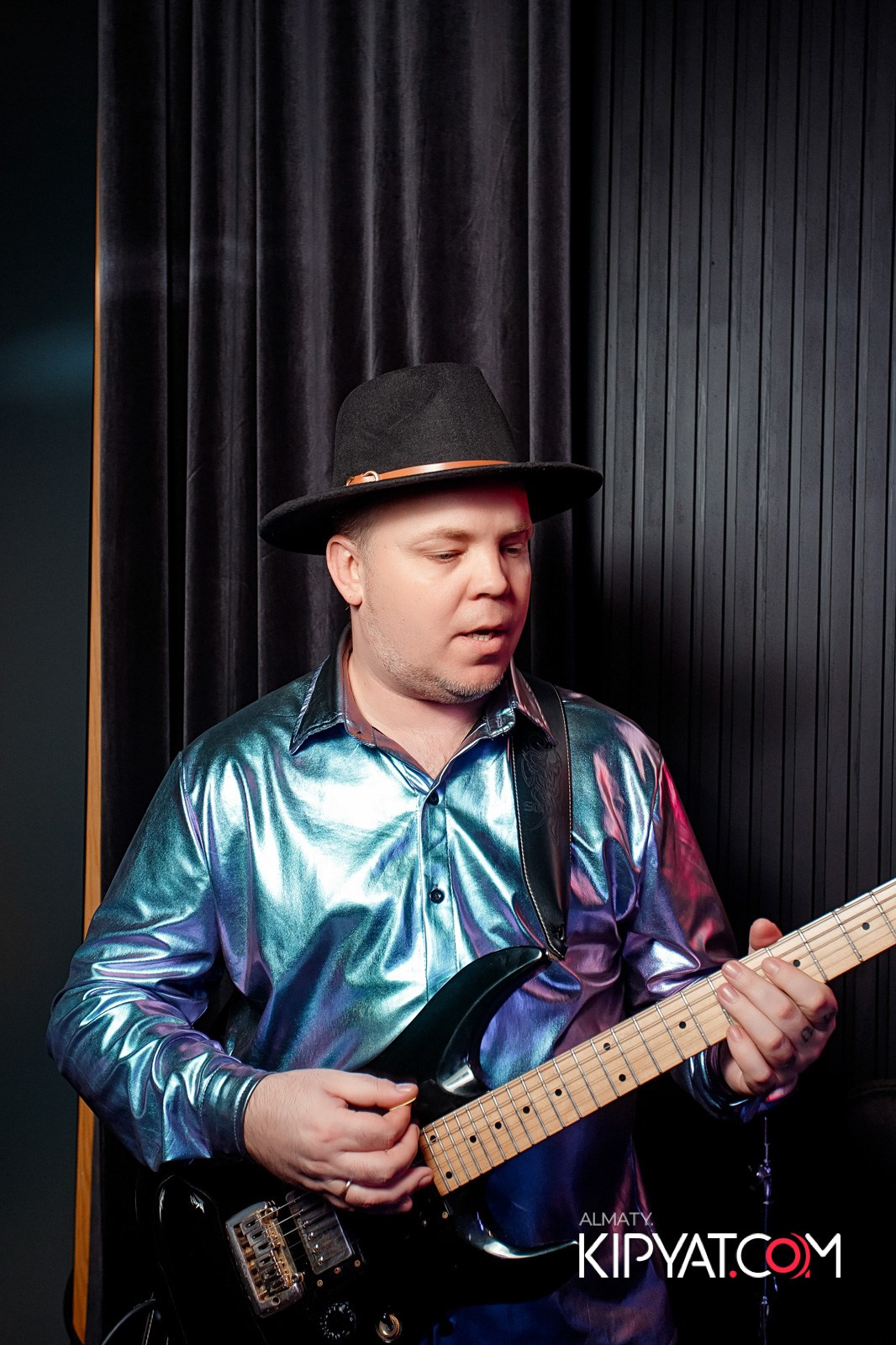 ПИНТА НУРЛЫ-ТАУ. КИПЯТКОМ АЛМАТЫ!