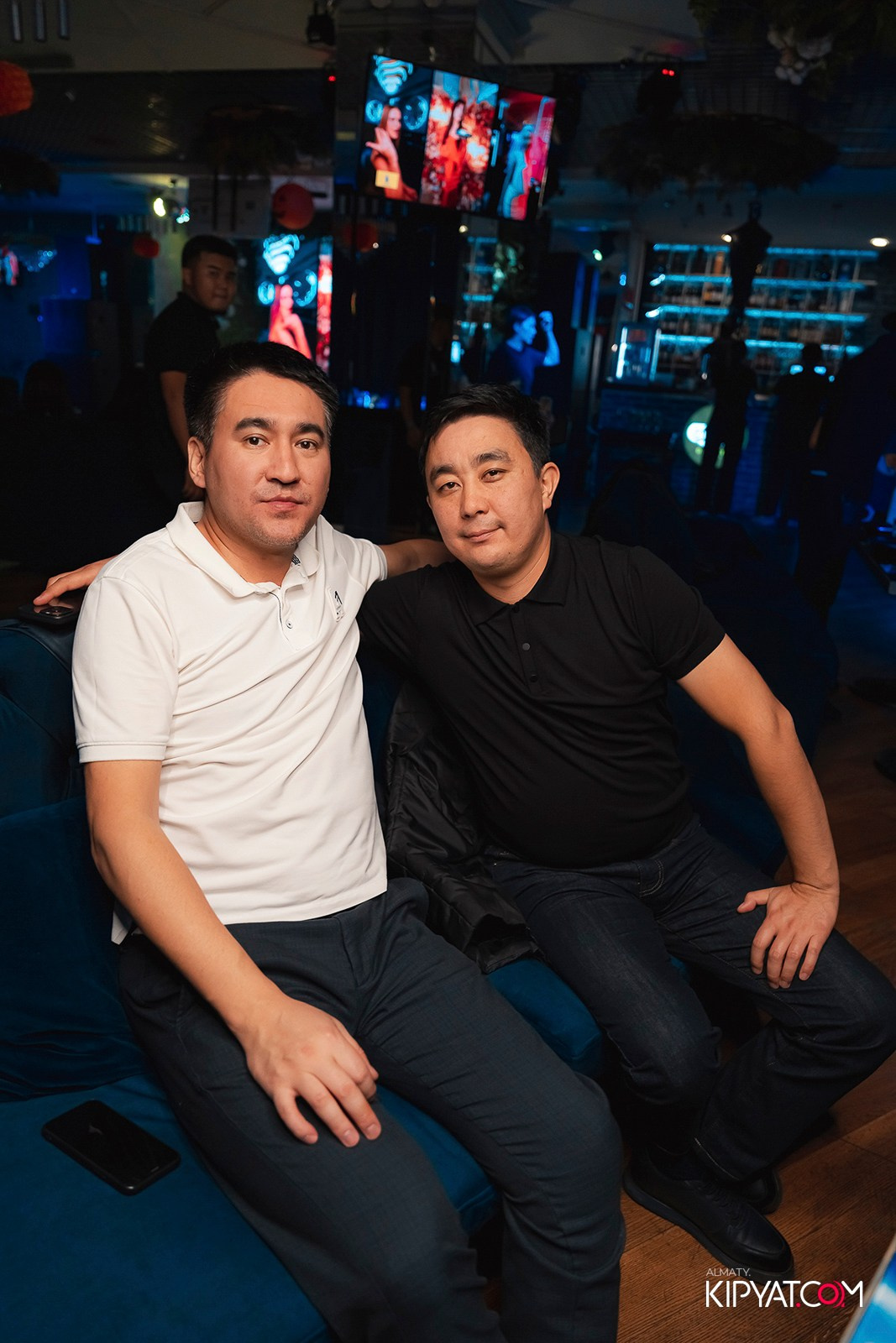 УХО И МЕДВЕДЬ НА КУРМАНГАЗЫ. КИПЯТКОМ АЛМАТЫ!