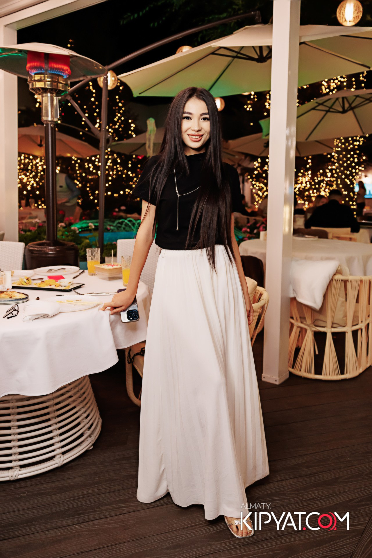 «У Афанасича». КИПЯТКОМ АЛМАТЫ!