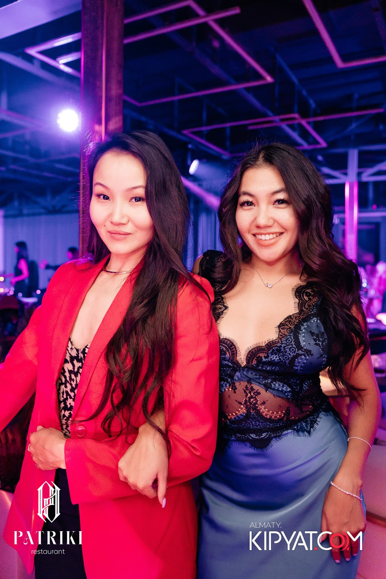 PATRIKI RESTAURANT. КИПЯТКОМ АЛМАТЫ!