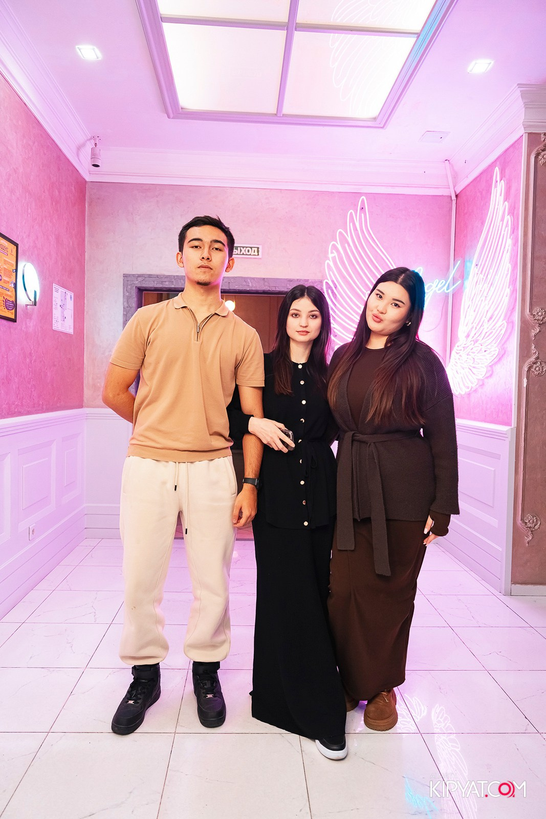 УХО И МЕДВЕДЬ НА КУРМАНГАЗЫ. КИПЯТКОМ АЛМАТЫ!