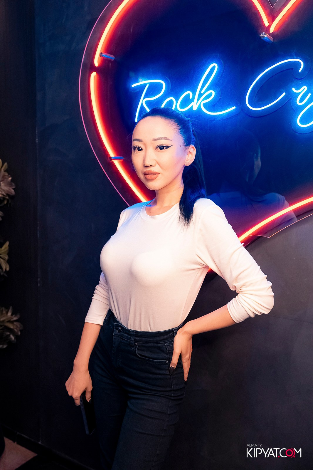 ROCK CRYSTAL. КИПЯТКОМ АЛМАТЫ! Фотосъемка мероприятий в Алматы