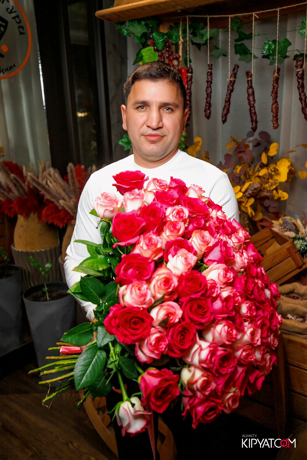 ВАХТАНГУРИ. КИПЯТКОМ АЛМАТЫ!