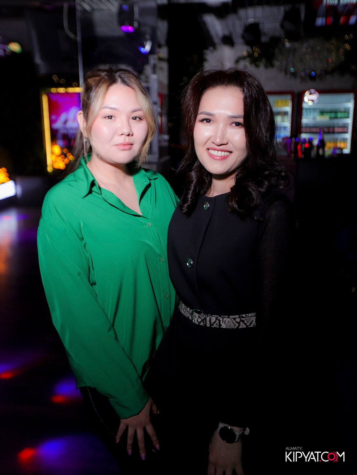 УХО И МЕДВЕДЬ НА САИНА. КИПЯТКОМ АЛМАТЫ! Фотосъемка мероприятий в Алматы