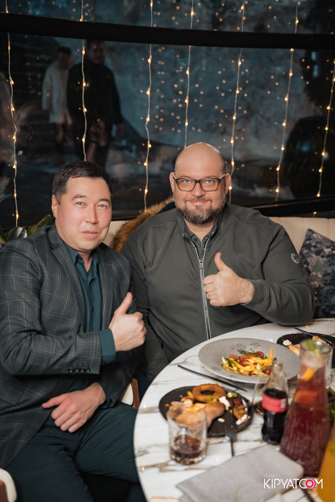 РЕСТОРАН NOODLES. КИПЯТКОМ АЛМАТЫ!