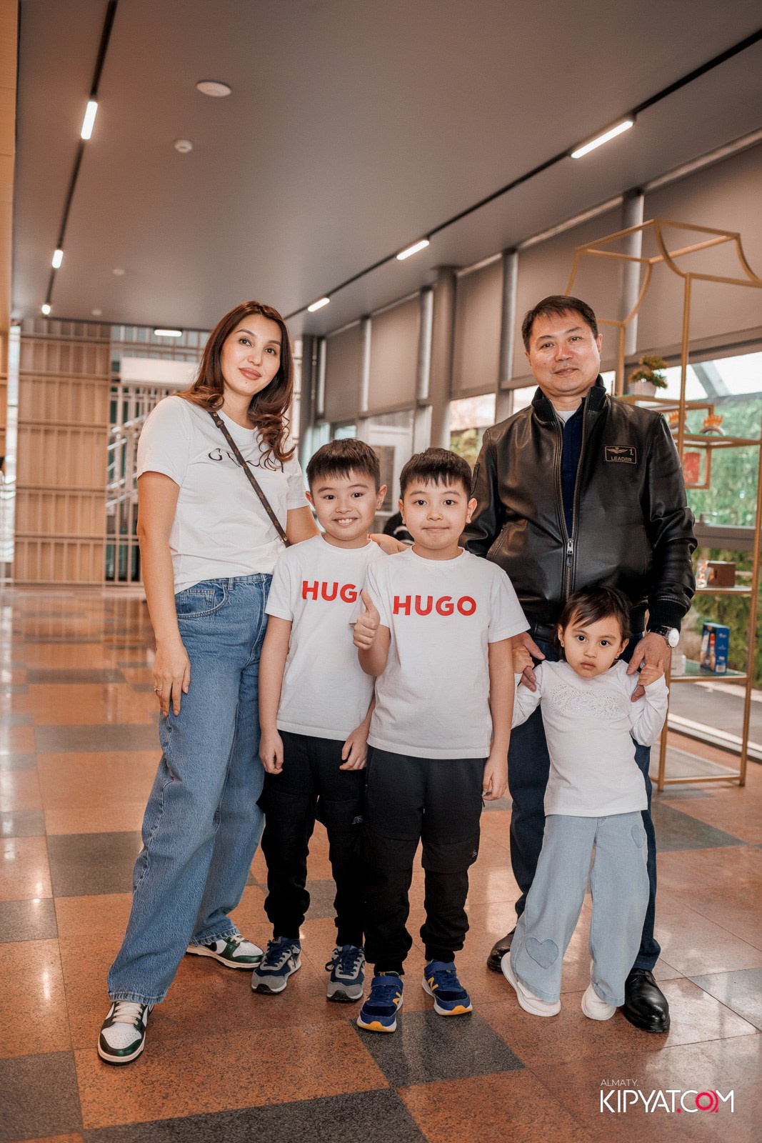 КВЕСТ-ШОУ ALAROVICH ИГРА В КАЛЬМАРА. КИПЯТКОМ АЛМАТЫ!