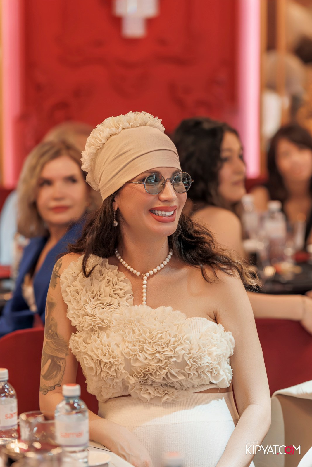 SPRING BRUNCH. КИПЯТКОМ АЛМАТЫ! Фотосъемка мероприятий в Алматы