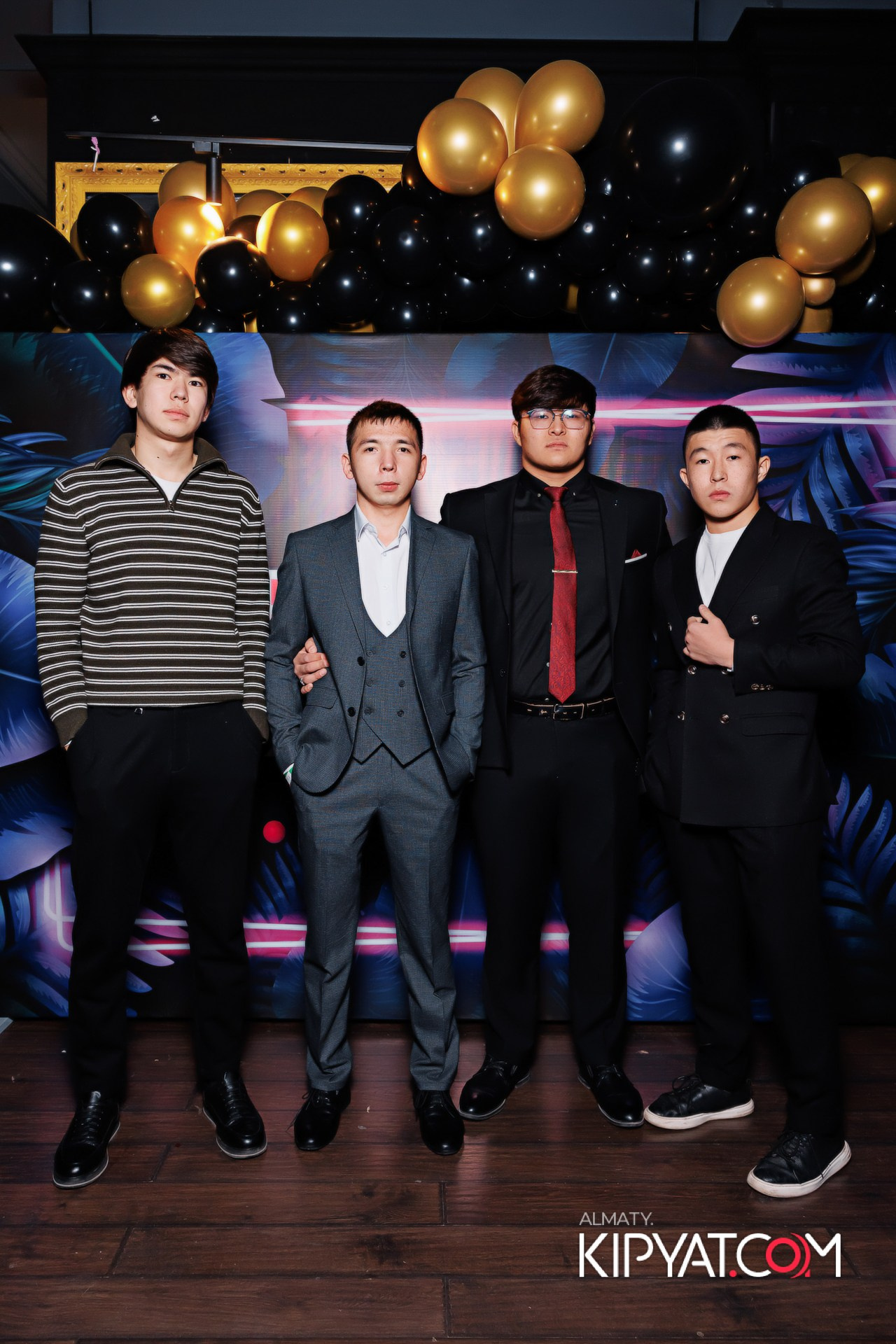 POSVYAT FEST 2024. КИПЯТКОМ АЛМАТЫ!