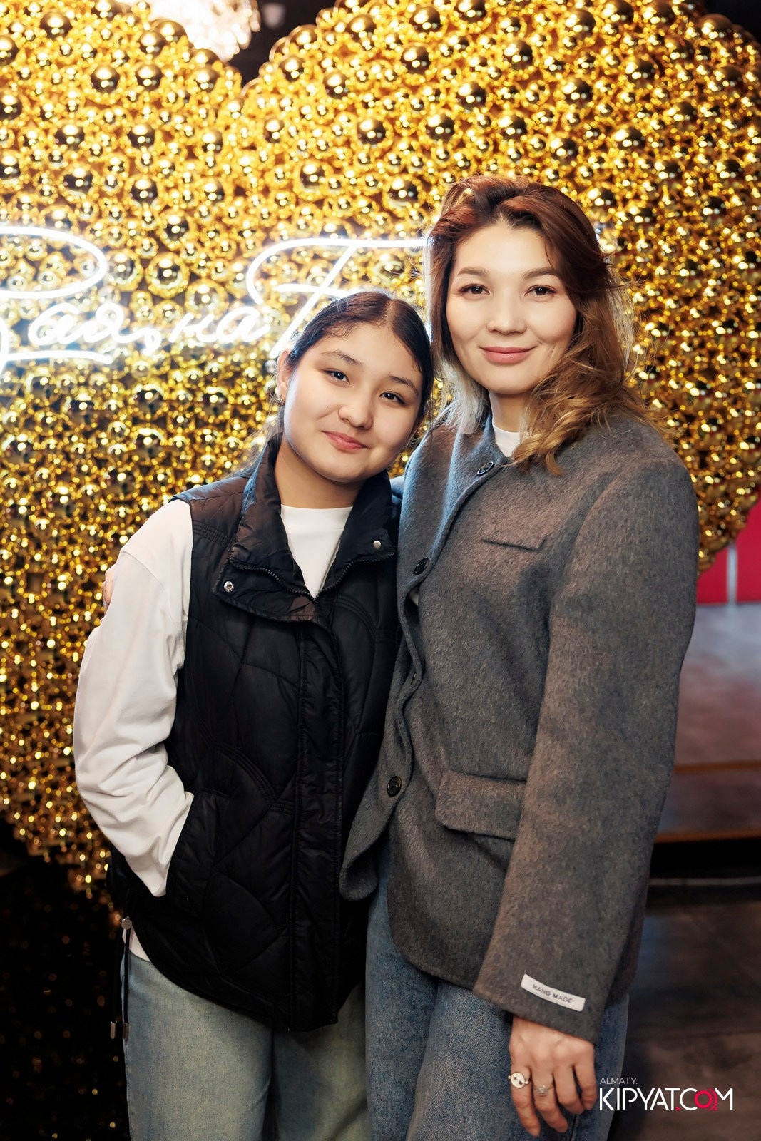 ЗАЯ, НА БИС. КИПЯТКОМ АЛМАТЫ! Фотосъемка мероприятий в Алматы
