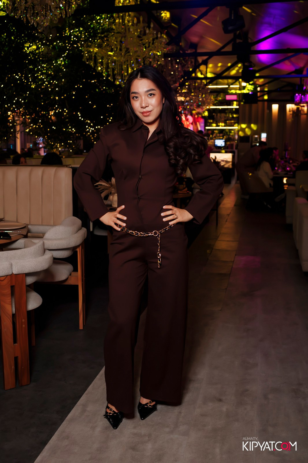 SAHARA ASIAN MIX RESTAURANT. КИПЯТКОМ АЛМАТЫ! Фотосъемка мероприятий в Алматы