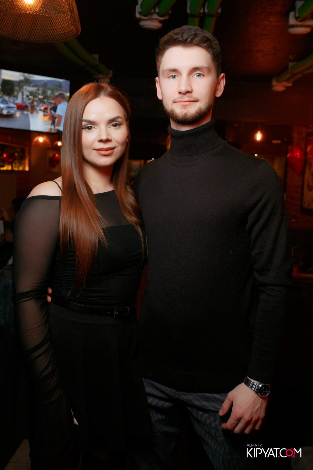 AVENUE. КИПЯТКОМ АЛМАТЫ!