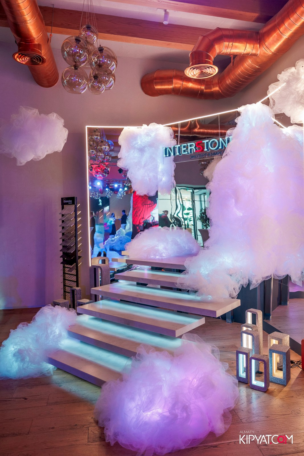 TRADITIONAL DESIGN DINNER 2025. КИПЯТКОМ АЛМАТЫ!