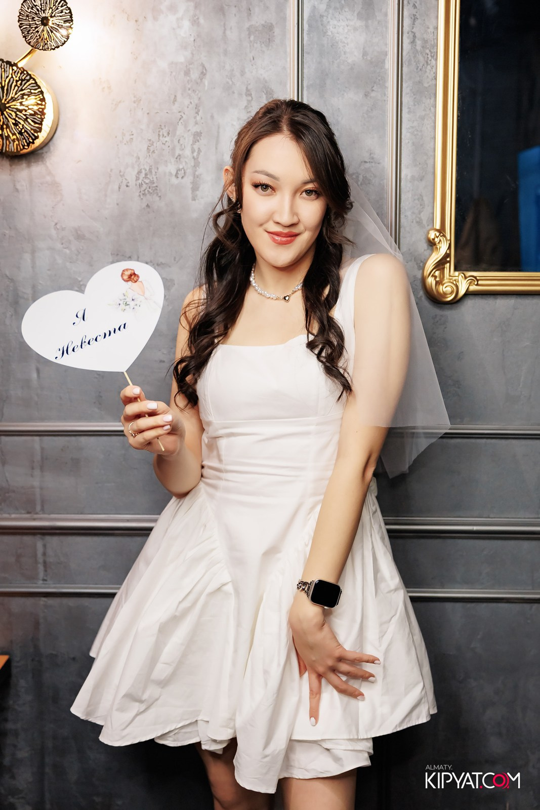 ДОРОГАЯ, Я НЕ ПИЛ. КИПЯТКОМ АЛМАТЫ!