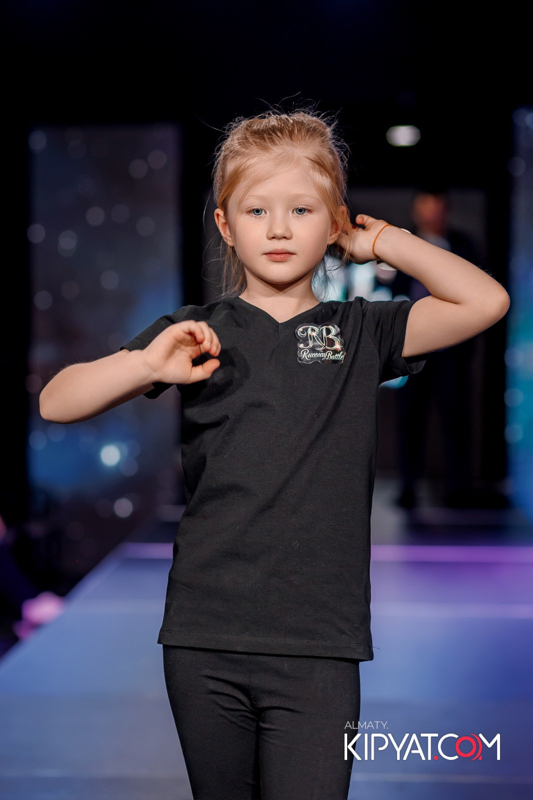 RUNWAY BATTLE. BEST MODEL OF KAZAKHSTAN. КИПЯТКОМ АЛМАТЫ!