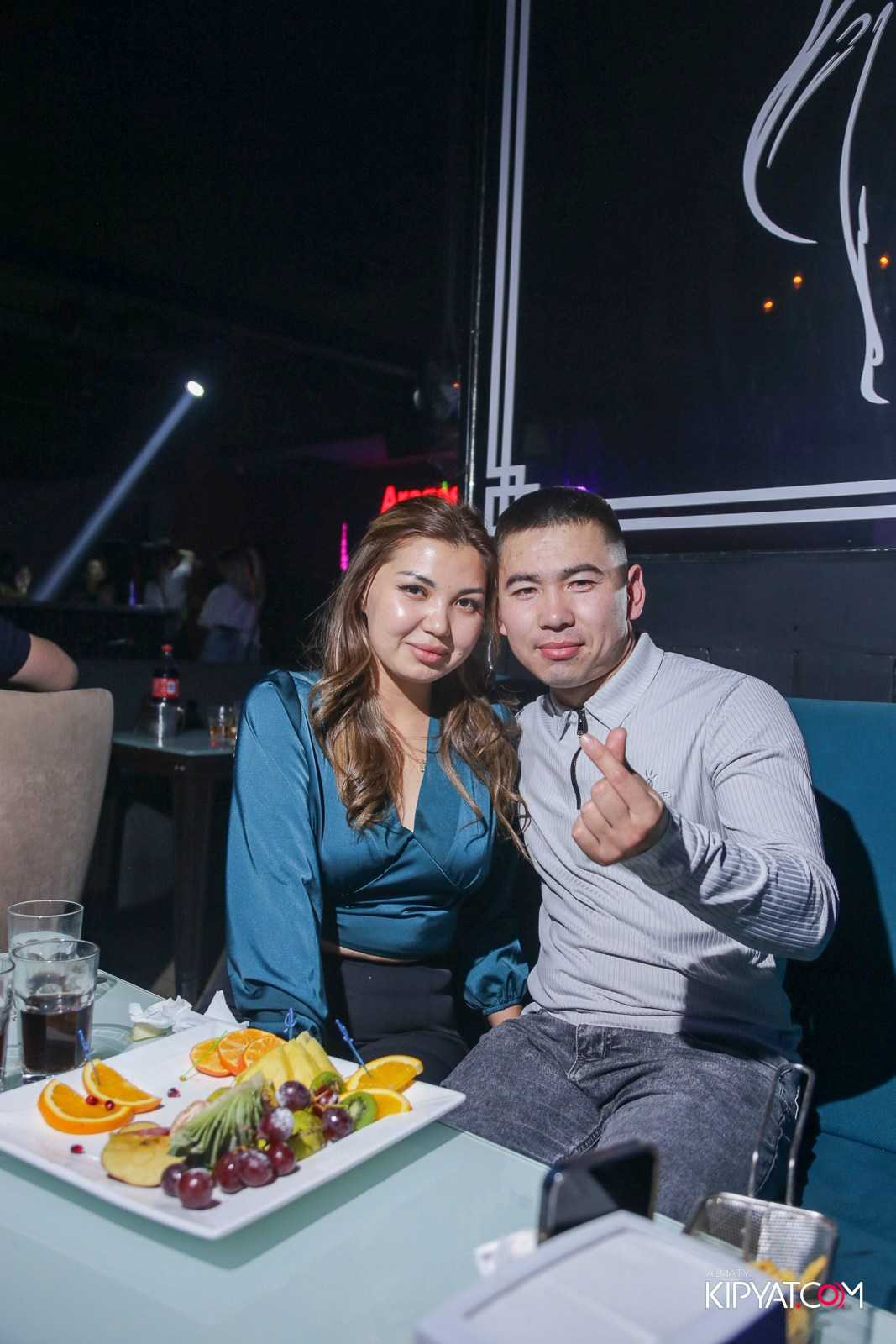 ARAGOSTA ДИСКО-БАР. КИПЯТКОМ АЛМАТЫ! Фотосъемка мероприятий в Алматы