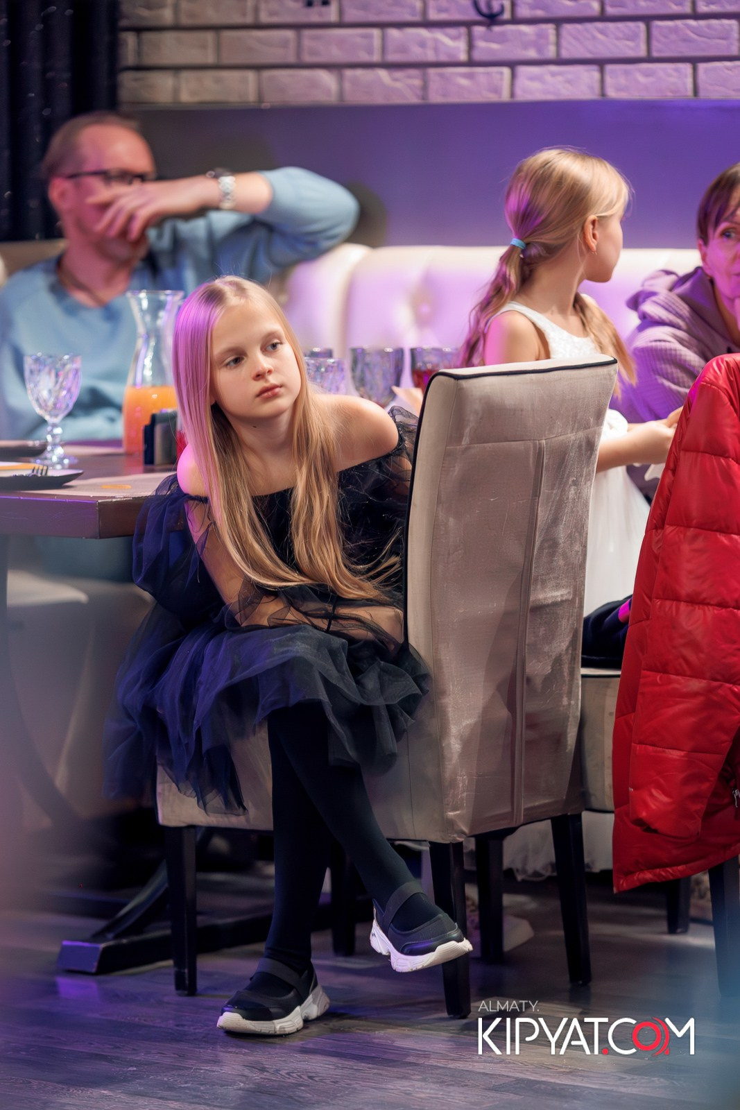 НОВОГОДНИЙ ОТЧЕТНЫЙ КОНЦЕРТ МУЗЫКАЛЬНОЙ ШКОЛЫ «SOULWAY». КИПЯТКОМ АЛМАТЫ!