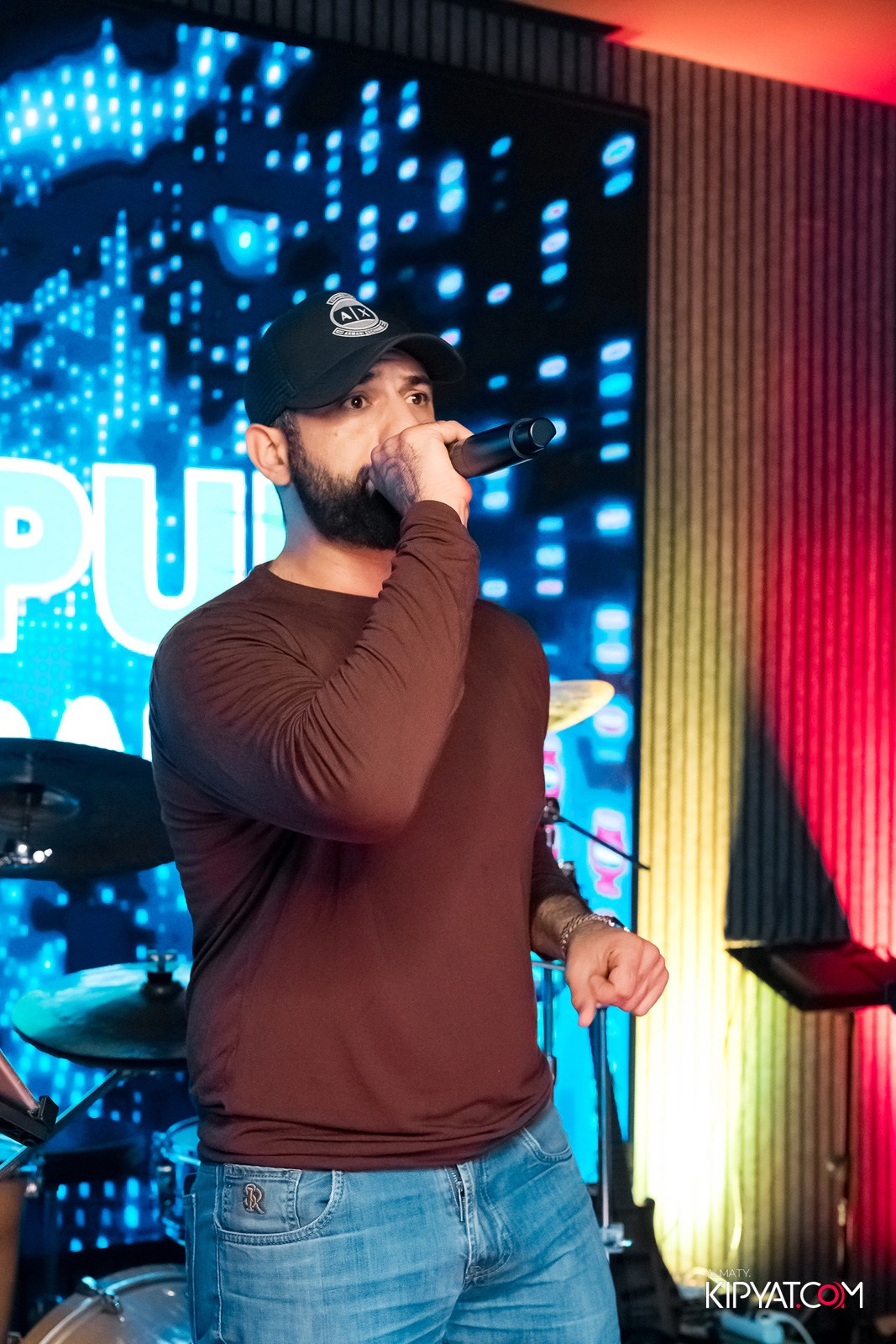 ОТКРЫТИЕ LIME PUB. КИПЯТКОМ АЛМАТЫ!