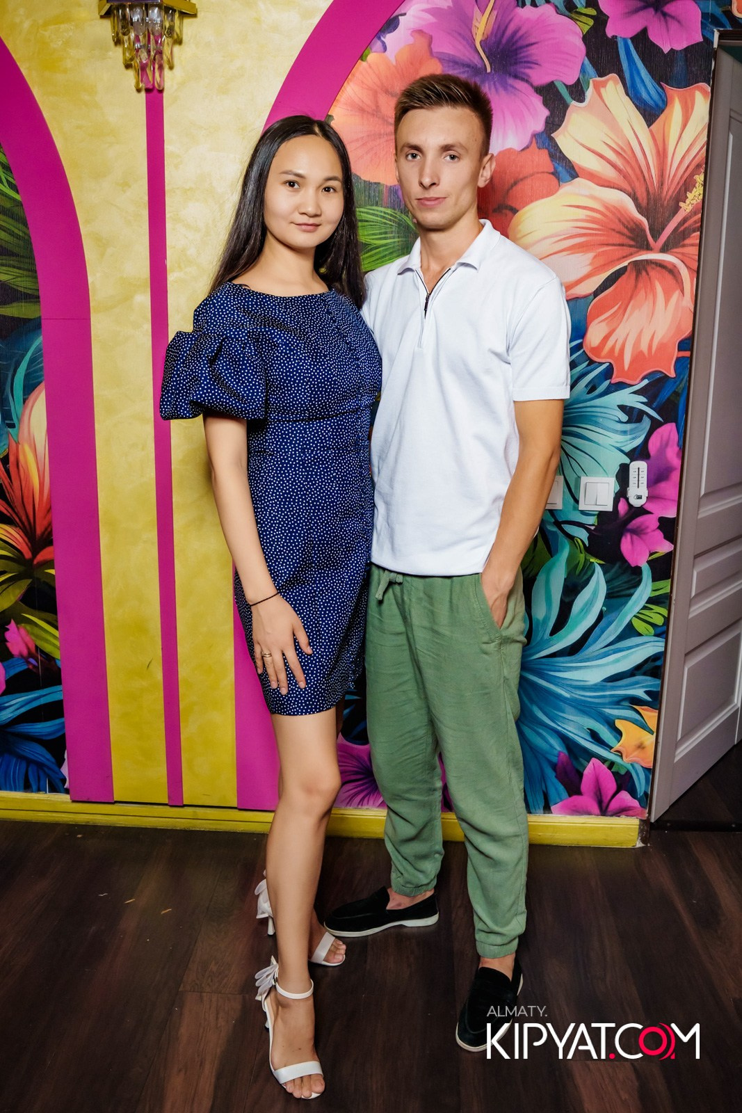 УХО И МЕДВЕДЬ НА САИНА. КИПЯТКОМ АЛМАТЫ!